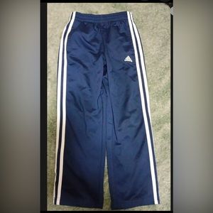 Adidas Boys Navy Blue
